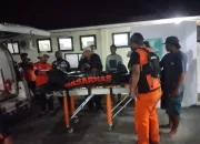 Pegawai Dinas Sosial yang Tenggelam di Venue Dayung Pantai Holtekamp Jayapura Ditemukan Meninggal Dunia