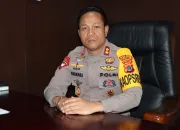 Kawal Pleno Tingkat Kabupaten, Polres Puncak Jaya Lakukan Patroli Skala Besar