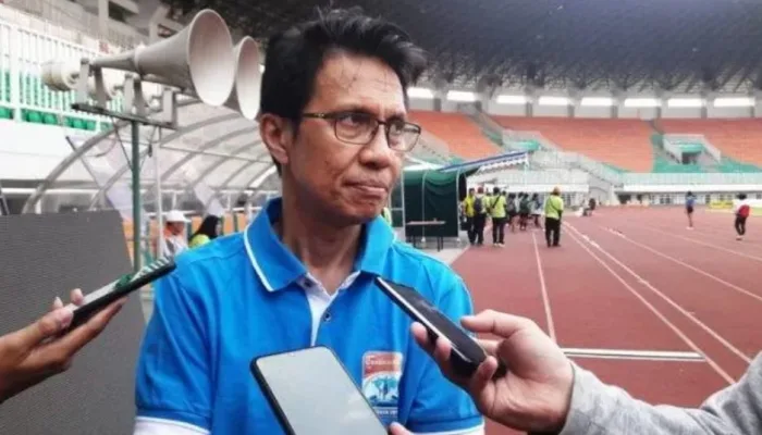Gelar Pelatnas Desentralisasi di Mimika, PASI Tunjuk Yayasan Caritas Timika Tangani Kesehatan Atlet