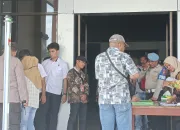 Pagi Ini, 300 Personel Gabungan TNI-Polri Dikerahkan Amankan Pleno Penetapan Hasil Perhitungan Suara di Kabupaten Mimika