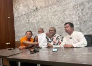 Pemilu 2024 di Kabupaten Jayapura Penuh Dengan Kecurangan dan Penggelembungan Suara