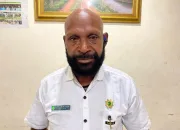 Dua Lembaga Adat Asli Mimika Minta Pemda Tidak Intervensi Seleksi Calon Anggota DPRK Jalur Otsus