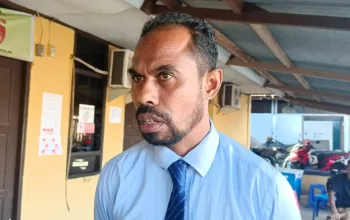 Honor Tidak Kunjung Dibayar, KPU Mimika dan PT Baliem Papua Logistik Dilaporkan ke Polisi