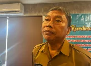 Capai Target Nasional, Cakupan Imunisasi di Kabupaten Jayapura Diangka 95 Persen