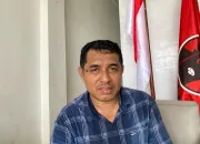 PAW Leonardus Kocu, KPUD Mimika Tunggu Surat Keterangan Kematian dari Parpol, Keluarga Tolak Ganti