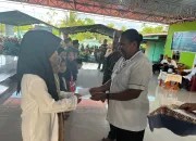 Gelar Safari Ramadhan di Nimbokrang, Dihadapan Sekda Jayapura Warga Minta Mobil Jenazah