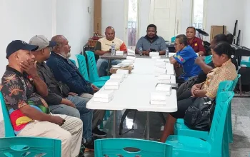 Sempat Dilarang, Pengurus LPPD Mimika Dapat Dukungan Penuh dari Kemenag Provinsi Papua Ikut Pesparawi Keerom
