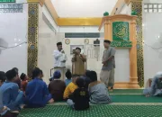 Tingkatkan Kualitas Ibadah Selama Bulan Puasa, DKM Masjid At-Taubah Beri Kejutan “Dahsyatnya Ramadhan” untuk Jamaah