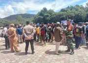 Honorer Pemda Pegunungan Bintang Tewas Dianiaya Oknum Polisi, Polda Papua Turun Tangan