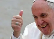 Paus Fransiskus Direncanakan Berkunjung ke Indonesia pada September 2024