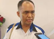 Antisipasi Lonjakan Harga Jelang Lebaran, Disperindag Mimika Bakal Gelar Operasi Pasar, Pastikan Stok Pangan Aman