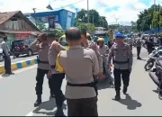 Prajurit TNI AL Terlibat Bentrok dengan Anggota Brimob di Pelabuhan Sorong, Korban Luka-luka