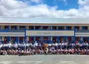 280 Murid SMP Negri 11 Siap Ikuti Ujian Sekolah