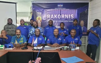 Jelang Pilkada 2024 Partai Demokrat se-Papua Tengah Buka Penjaringan Calon Kepala Daerah, Ini Syarat dan Ketentuannya