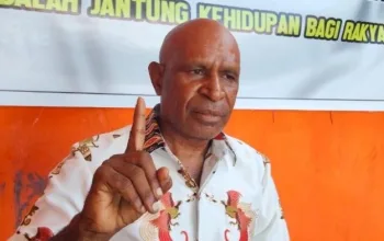 Tokoh Agama Papua Ajak Masyarakat Tidak Terprovokasi Aksi 1 Mei, Ada Apa ?