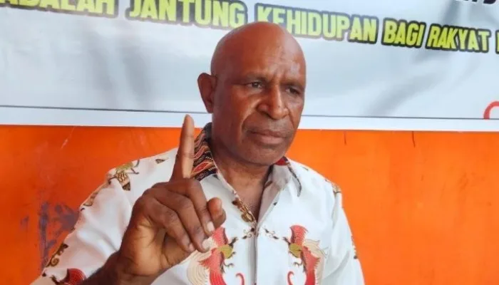 Tokoh Agama Papua Ajak Masyarakat Tidak Terprovokasi Aksi 1 Mei, Ada Apa ?