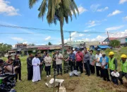 Bangun Videotron di Tiga Kabupaten, Pemprov Papua Start dari Keerom Lanjut Supiori dan Waropen