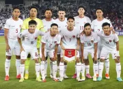 Dua Anggota Polri Perkuat Timnas U-23 di Piala Asia Qatar