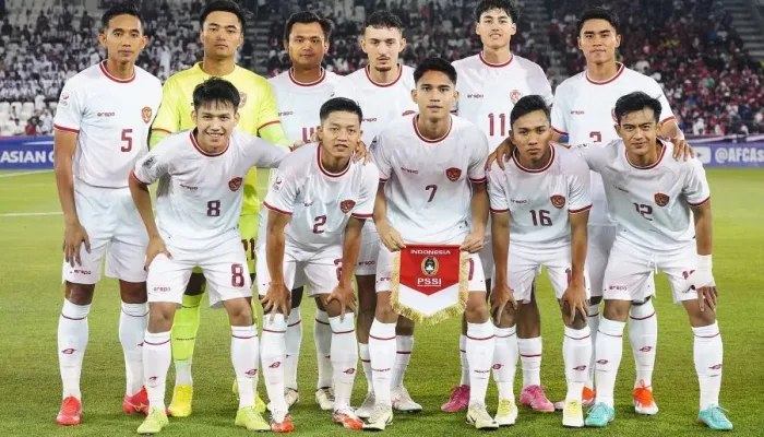 Dua Anggota Polri Perkuat Timnas U-23 di Piala Asia Qatar