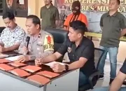 Buru Sindikat Penjualan Mobil Bodong di Timika, 7 Orang Saksi Diperiksa di Makassar dan Bali