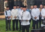Resmi Diganti, Sebutan KKB Papua Dihilangkan, Panglima TNI : Status Dikembalikan Menjadi OPM