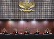 Perkara Pileg 2024 Mulai Disidangkan Mahkamah Konstitusi, 26 Hasil Pileg Papua Tengah Digugat