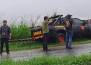 Buntut Pencurian Mobil Dinas Brimob Polda Papua di Bandara Sentani, Empat Anggota Polisi Diperiksa