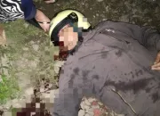 Seorang Tukang Ojek Tewas Ditembak KKB di Puncak Jaya, Pelaku Diduga Bumi Walo 