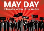 Peringatan Hari Buruh, Kapolda Papua Ingatkan Tidak Ada Kelompok yang Memboncengi Aksi Mayday