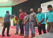 Kadisnaker Mimika : IPN Jadi Jawaban Kontribusi PT Freeport Indonesia di Tanah Papua