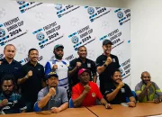 Freeport Junior Cup 2024, Misi Membentuk Karakter Pesepakbola Muda Papua yang Kompetitif