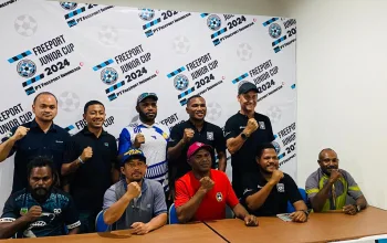 Freeport Junior Cup 2024, Misi Membentuk Karakter Pesepakbola Muda Papua yang Kompetitif
