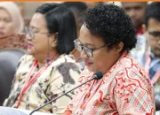 Sidang Sengketa Pileg 2024, KPU Bantah Kurangi Suara Caleg DPRD Gerindra Dapil Papua 5