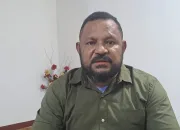 Tokoh Masyarakat Tabi Sampaikan Terima Kasih Pada Pemerintah dan TNI-Polri dalam Menjaga Keamanan di Papua
