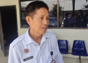 Oknum Petugas Lapas Kelas II B Timika yang Aniaya Napi Akhirnya Ditahan Polisi