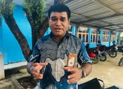 Besok, KPU Kabupaten Jayapura Lantik 95 Panitia Pemilihan Distrik