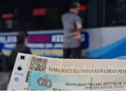 Dua Perusahaan di Papua Tunggak Pajak Kendaraan Hingga Rp 1 Miliar, Ini yang Dilakukan Kasatgas KPK