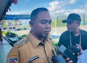 Jelang Pilkada 2024, Penjabat Bupati Jayapura Minta Warga Jaga Nilai-nilai Demokrasi