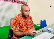 Bawaslu Kabupaten Jayapura Rekrut 27 Orang Anggota Pengawas Pemilihan Distrik Awasi Pilkada 2024