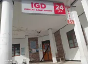 Kapolres Paniai Bantah Kabar Pengusiran Pasien RSUD oleh TNI-Polri