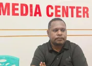 Bawaslu Mimika Jawab Tudingan Kecurangan Pada Proses Rekruitmen Pandis Pilkada 2024