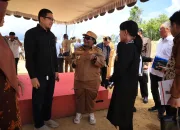 Komisi II DPR RI Menilai Desain Pusat Pemerintahan Papua Tengah Menyaingi IKN