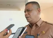 200 Ampul Telah Didistribusikan, Dinkes Mimika Atur Strategi Pemberian Polio