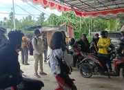 85 Nama Lolos Seleksi Calon Panwas Distrik, Peserta Protes Hasil Tidak Sesuai Nilai CAT