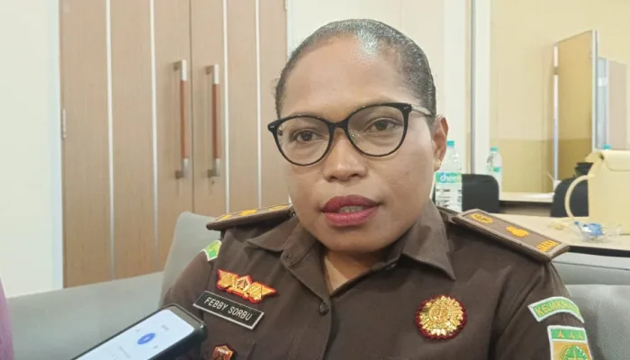 Kasus Persetubuhan dan Pelecehan Seksual yang Ditangani Kejaksaan Negeri Timika Sangat Tinggi