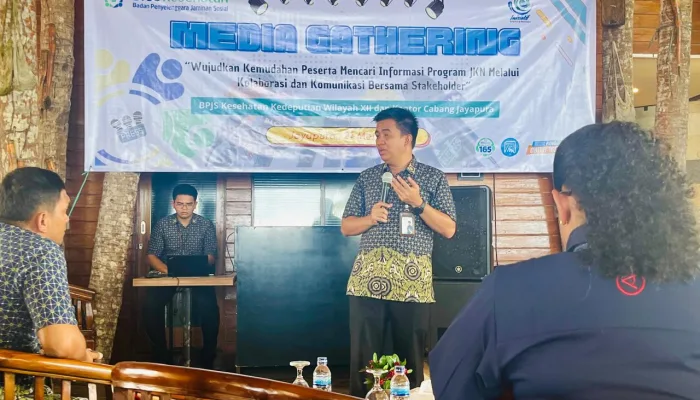 Layanan BPJS Kesehatan KRIS Akan Mulai Diberlakukan 2025