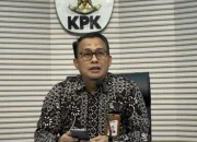 Salinan Putusan MA Diterima, KPK Siapkan Administrasi Eksekusi Hukum Eltinus Omaleng