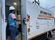 MTQ XXX Se-Tanah Papua Resmi Dibuka, PLN Sukses Hadirkan Listrik Anti Kedip