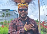 Optimis Pembangunan Aroanop Kian Lancar, Dete Abugau : Terima Kasih PT Freeport Indonesia
