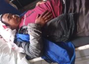 Lagi, Seorang Tukang Ojek Ditembak KKB di Puncak Jaya Papua